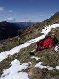 Motoalpinismo in Val Varrone - 62